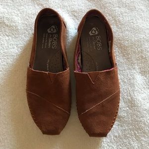 BOBS shoes Size 8.5
